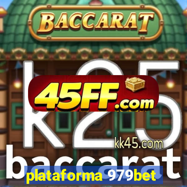 plataforma 979bet